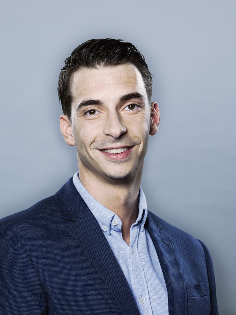 Ralf van Arkel